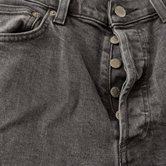 Black jeans - Picture 5 of 5